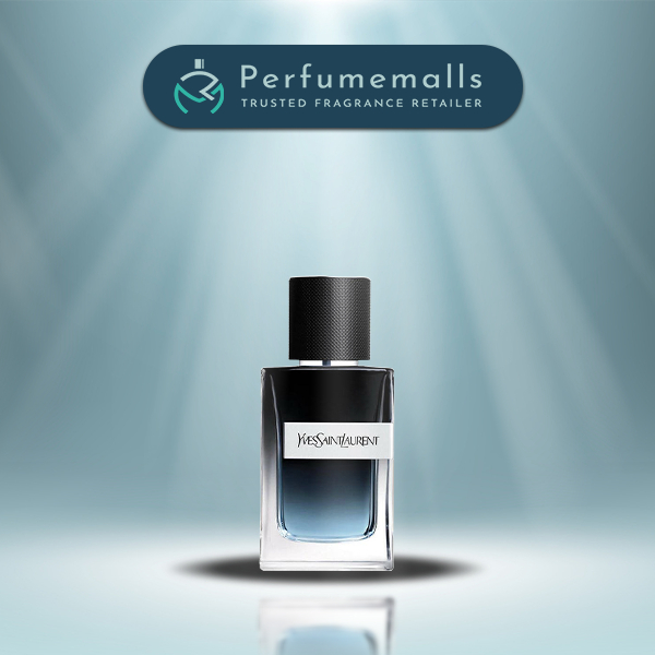 YSL Y EDP 60ml (Yves Saint Laurent Men Perfume)