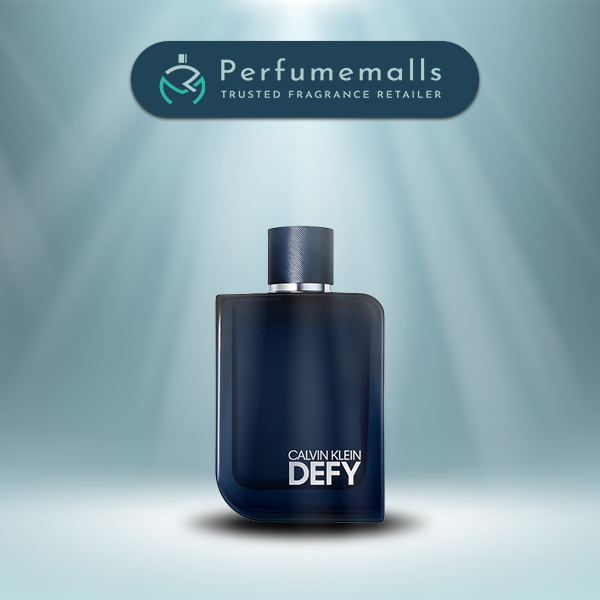 Calvin Klein CK Defy Parfum 50ml