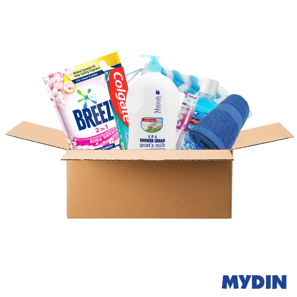 Combo Care Pack 2026 (7 items)
