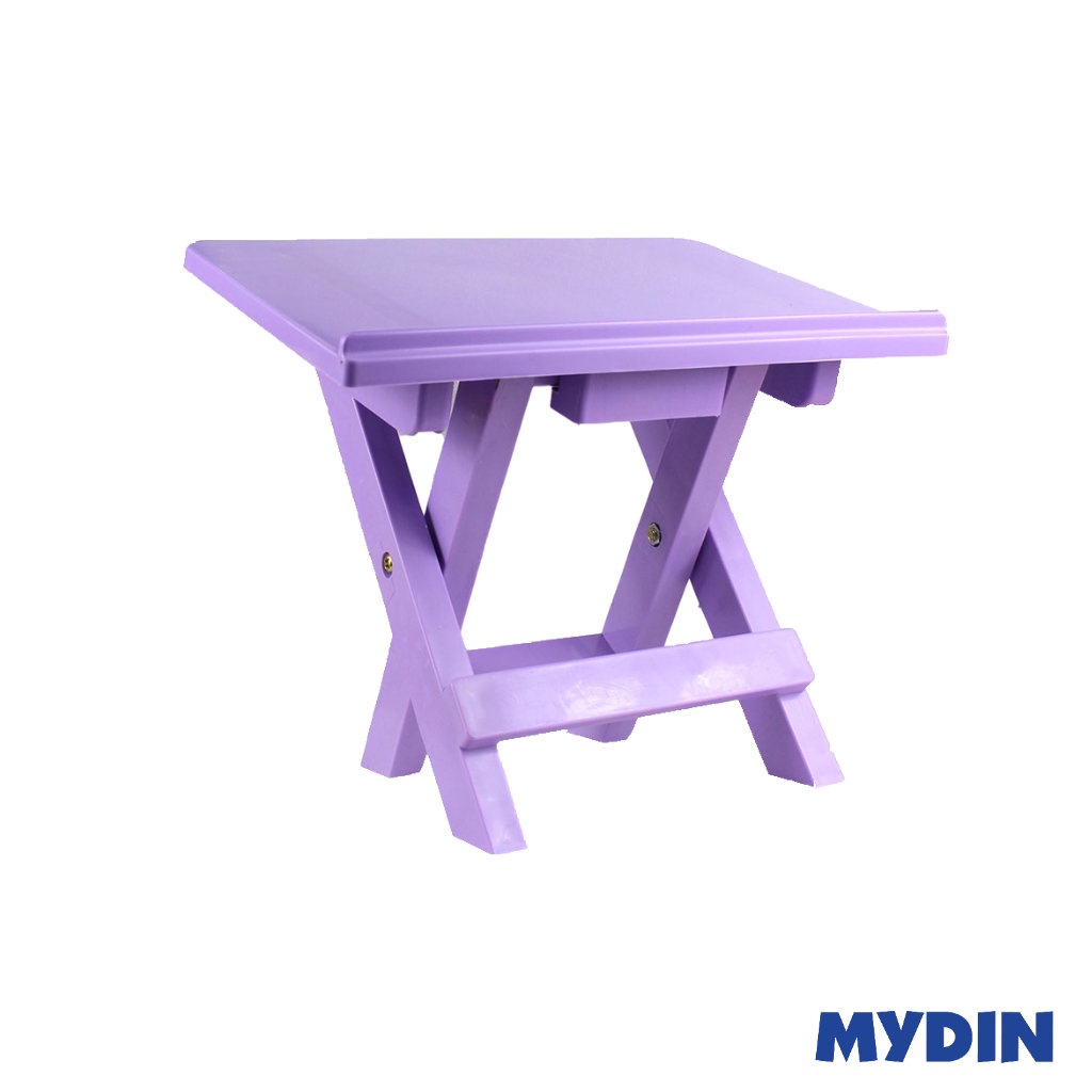 MYDIN Reading Table Rehal Plastic (8.5" x 12.5") - 5 Colours