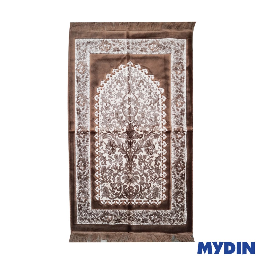 Aydin Prayer Mat (70 x 110cm) - 6 Colours