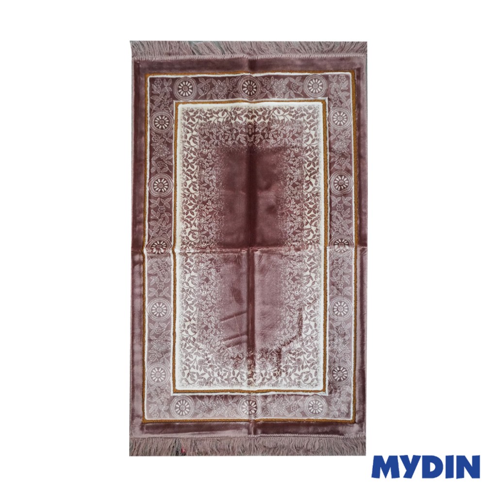 Aydin Prayer Mat (70 x 110cm) - 6 Colours