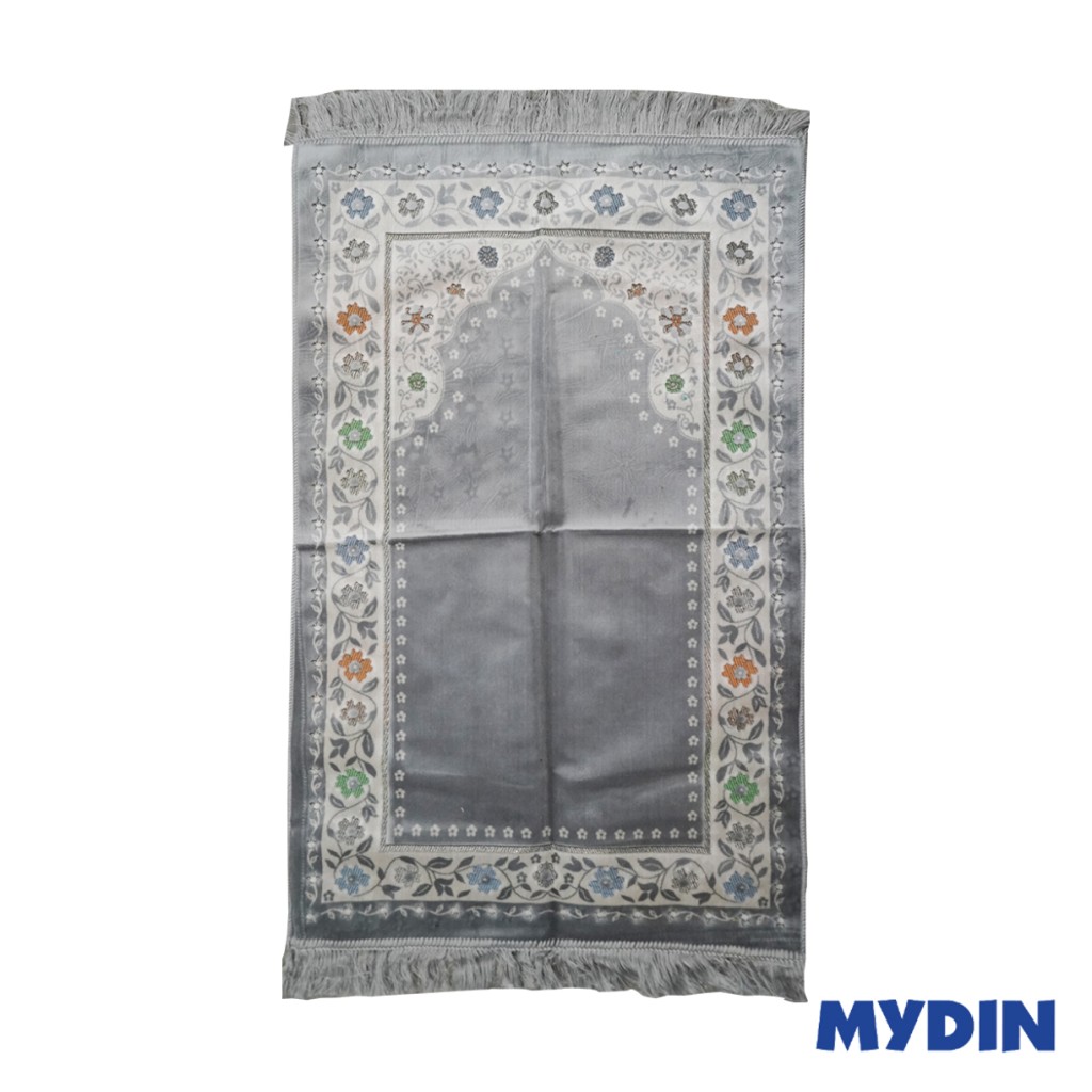 Aydin Prayer Mat Simli (70 x 110cm) - 5 Colours