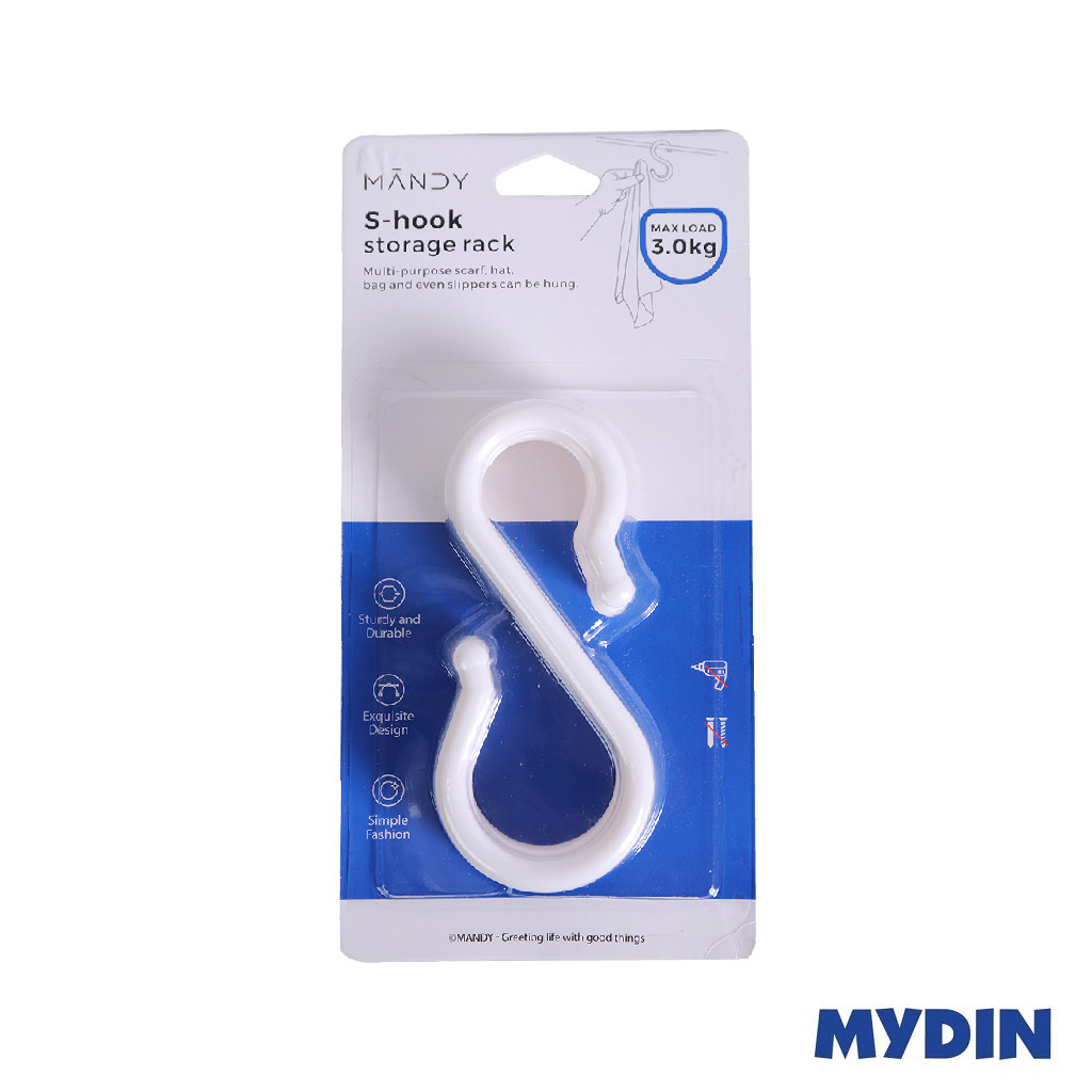 Mandy S Hook (3's) 2311WM185-010