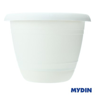 Lava Flower Pot With Tray FLP1010 (10")