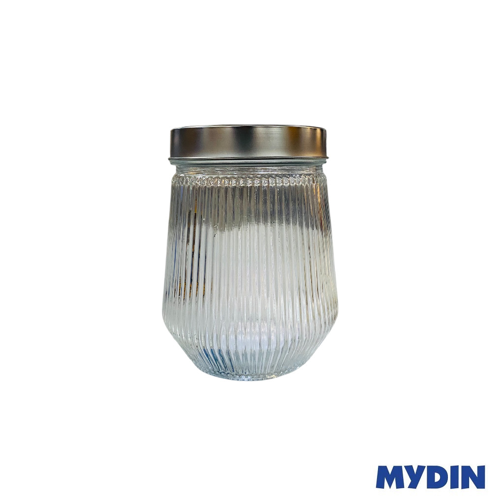 Glass Canister (650ml) HG360