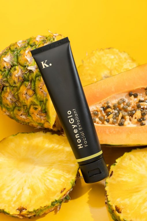 KAYMAN BEAUTY CoalFace Soap Cleanser Essense Toner Serum Moisturizer Sunscreen Cleansing Balm Exfoli