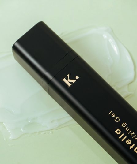 KAYMAN BEAUTY CoalFace Soap Cleanser Essense Toner Serum Moisturizer Sunscreen Cleansing Balm Exfoli