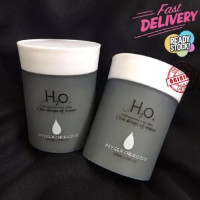 h20 Pomade original ready stock