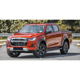 (READY STOCK) BRD Stainless Steel Downpipe Down Pipe Toyota Hilux REVO Isuzu Dmax Mitsubishi Triton