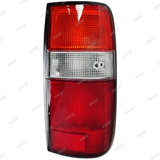 [READY STOCK] Toyota Landcruiser 80 HDJ80 HDJ81 HZJ80 Rear Tail Light Tail Lamp Lampu Belakang Land 