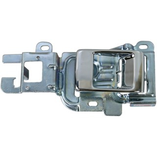 [READY STOCK] Honda Civic SH4 EF EF2 EF3 1988-1991 Door Inner Handle Interior Door Handle (Chrome) S