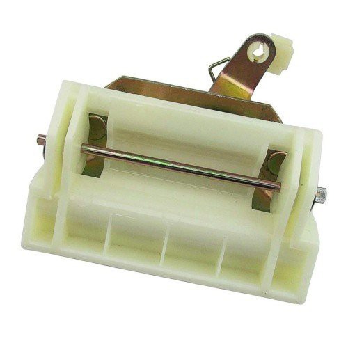 Rear Tail Gate Tailgate Door Handle For Mitsubishi Pajero V-Body V24 V32 V44 1992-1999 Pajero iO