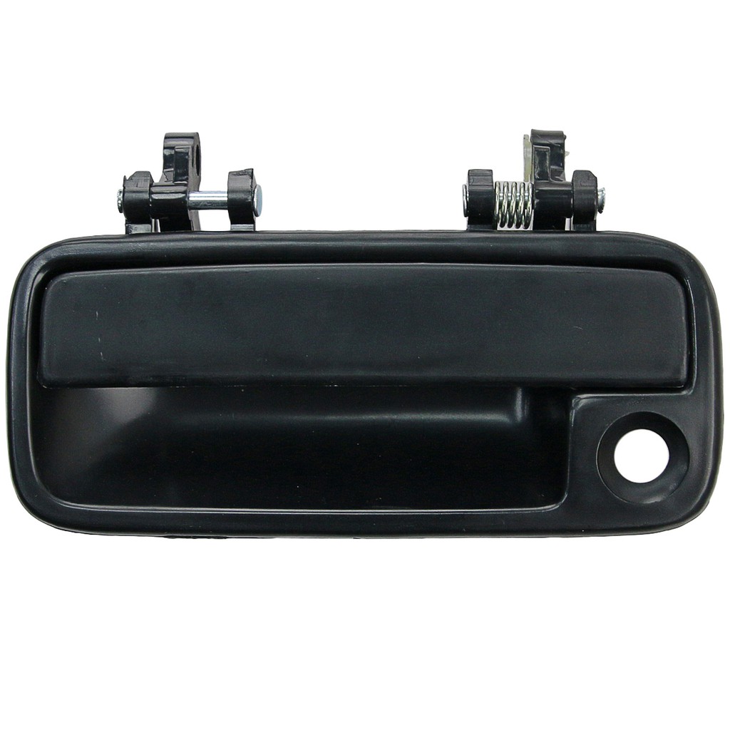 [Local Ready Stock] Honda Civic SH4 SH3 EF EF2 EF3 EF8 EF9 1988-1991 Door Outer Handle Exterior (Bla