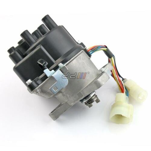 [Local Ready Stock] Honda Civic SH3 EF8 EF9 CRX B16A VTEC Ignition Distributor Electronic TD22U TD27