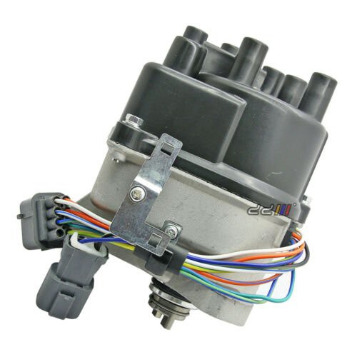 [Local Ready Stock] Honda Prelude BB1 BB2 2.2 2.3 H22A H23A Ignition Distributor Electronic TD60U OB