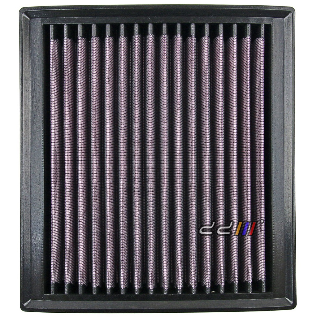 [READY STOCK] Isuzu D-Max Dmax V-Cross 2012-ON High Flow Air Filter Kit For 1.9 2.5 3.0 RZ4E 4JK1 4J