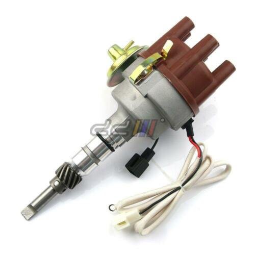 [Local Ready Stock]Toyota Landcruiser 4.0 4.2 2F 3F FJ40 FJ60 FJ80 Ignition Distributor Electronic L