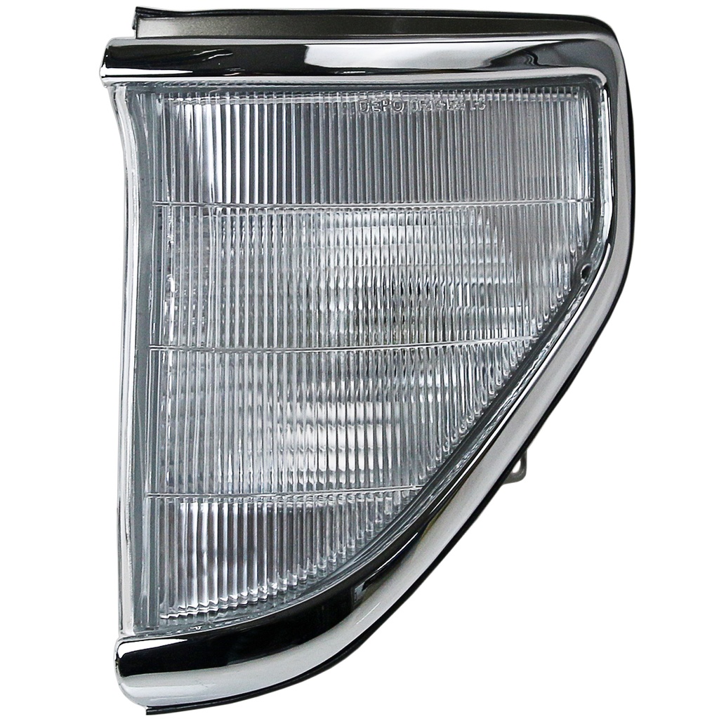 [READY STOCK] DEPO Toyota Land Cruiser LC2 LJ78 LJ79 KZJ78 1990-1996 Corner Light Corner Lamp Signal