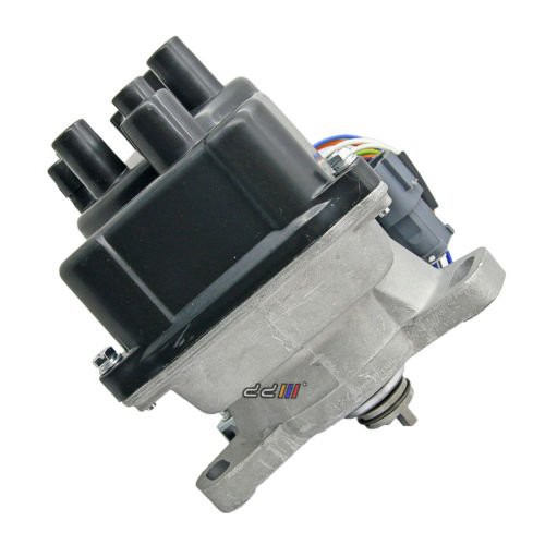 [Local Ready Stock] Honda Civic SR4 SR3 EG EG8 1.5 D15B D16B 1992-1995 Ignition Distributor Electron