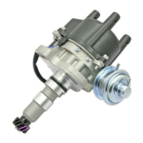 [Local Ready Stock] Toyota HiAce RZH100 RZH102 2.0 2.4 1RZ 2RZ Carburetor Ignition Distributor Elect