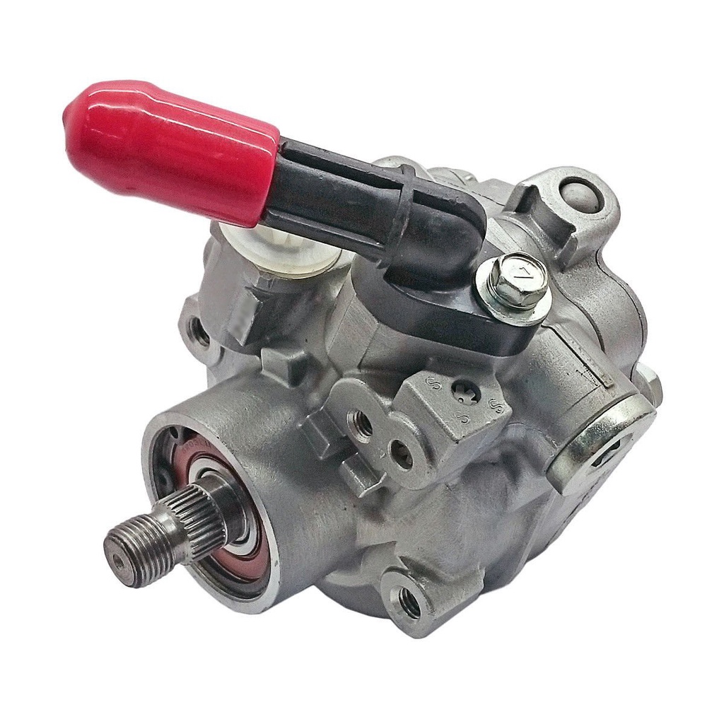 Power Steering Pump For Subaru Impreza WRX STI GDB GGB 2.0L EJ20 2.5L EJ25 02-07