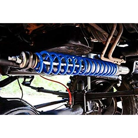 Profender Steering Shock Damper Toyota Land Cruiser Landcruiser 70 75 78 79 40 80 100 series FJ80 To