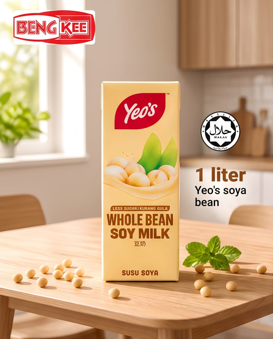 soya kotak Price & Promotion-Okt 2026 | BigGo Malaysia