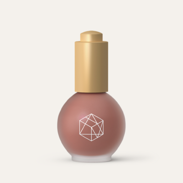 [ BeautyVault ] READY STOCK | EM COSMETICS - Colour Drops Serum Blush