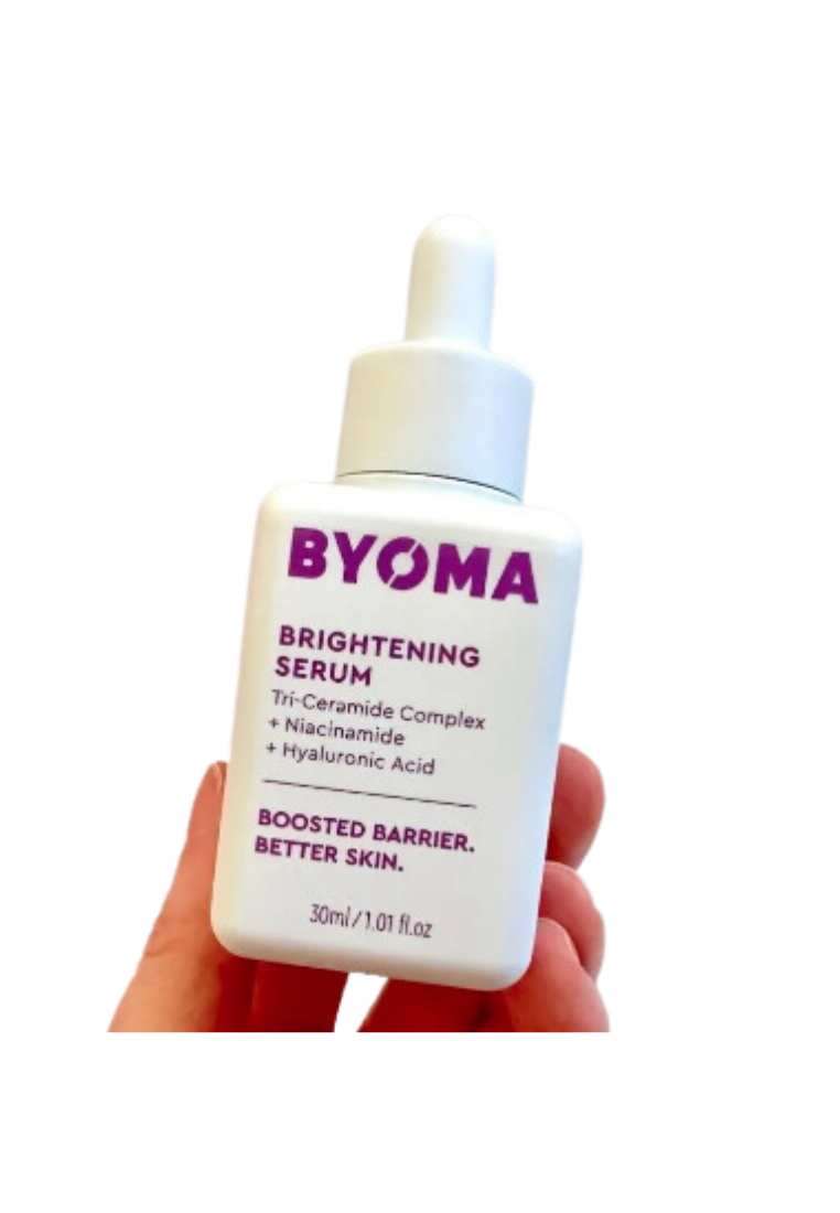 [ BeautyVault ] READY STOCK | BYOMA - Brightening Serum
