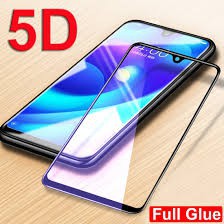 Redmi 5A 6 6A 7A 5D 6D 9D Full Cover Tempered Glass Screen Protector