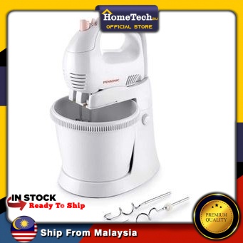 Pensonic Mixer PM-214