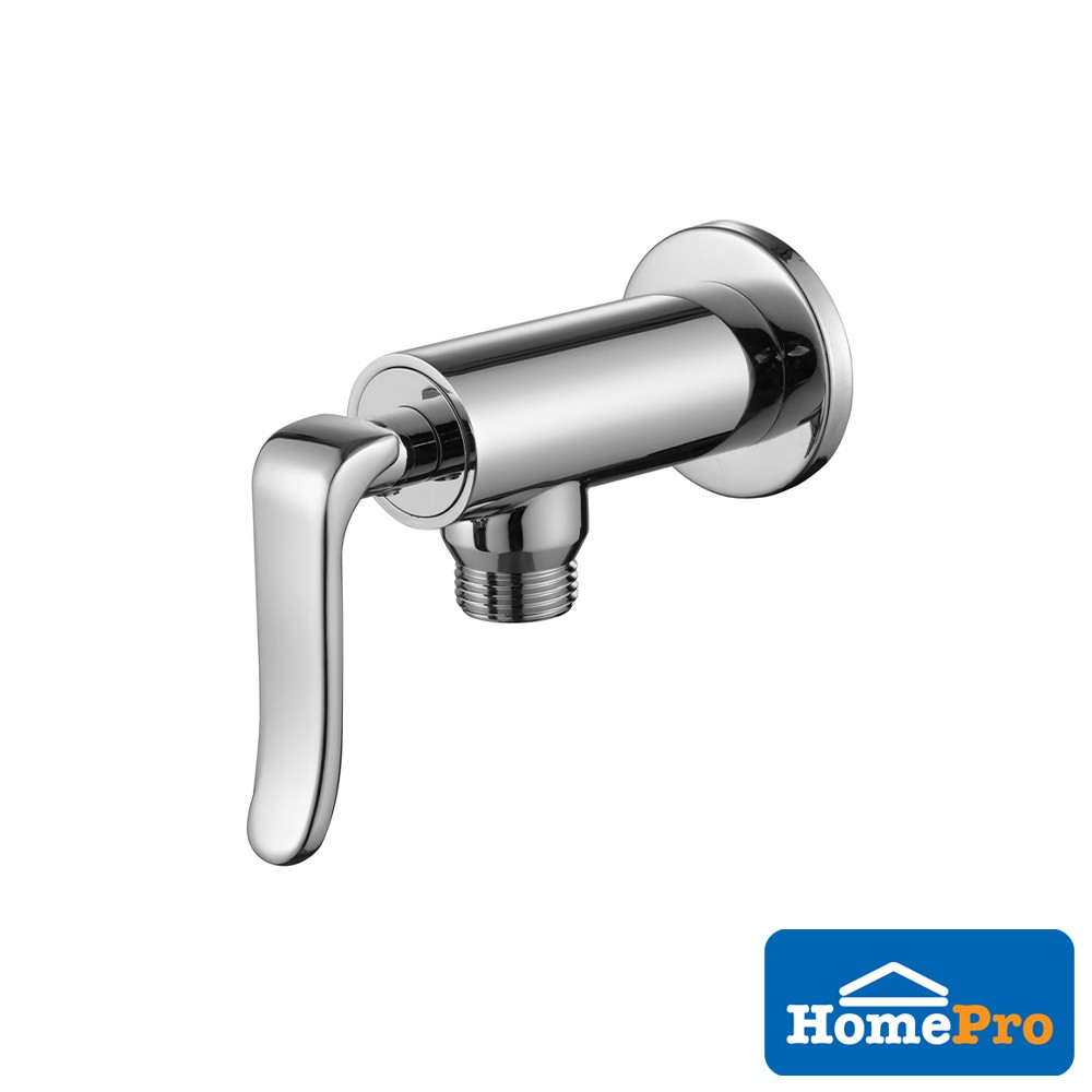 HomePro RASLAND Stop Valve RA MU-8003 W8.5xD2xH11 CM