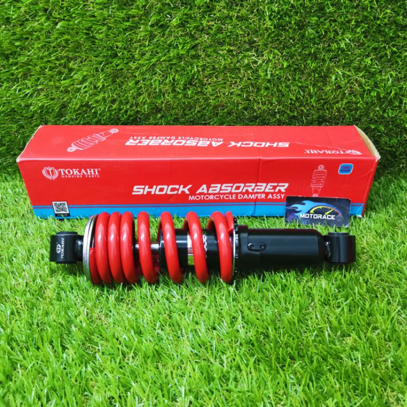 TOKAHI STANDARD OEM MONOSHOCK RR150 / ZX150 / KRR150 KAWASAKI