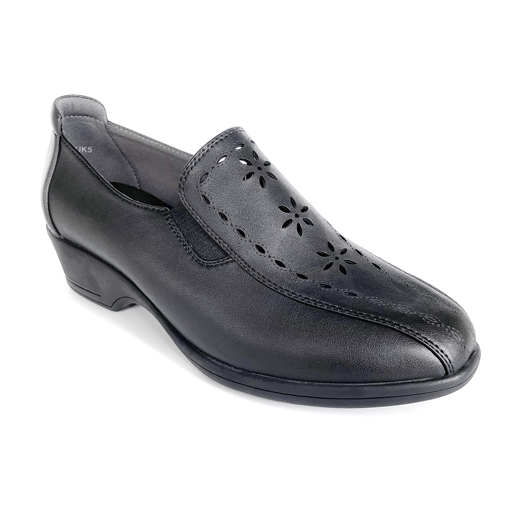 *STEPCARE SC056 Health shoes(Kasut kesihatan) MEDIFEET*Women shoes arch健康鞋medical medshoe myfeet sch