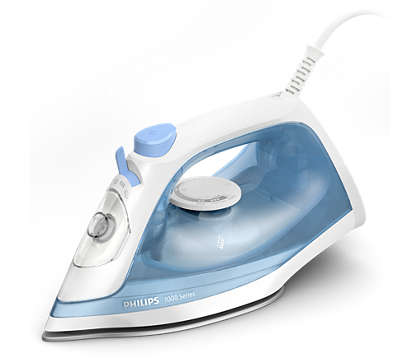 Philips 1000 Series Steam Iron (1400W) DST1010 | DST1010/20