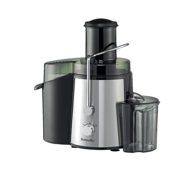 BUTTERFLY JUICE EXTRACTOR BJE-581