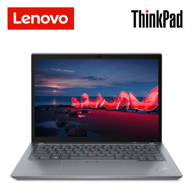 Lenovo ThinkPad X13 Gen 2 20WKS00J00 13.3'' WUXGA Black Laptop ( I5-1135G7, 16GB, 512GB SSD, Intel, 