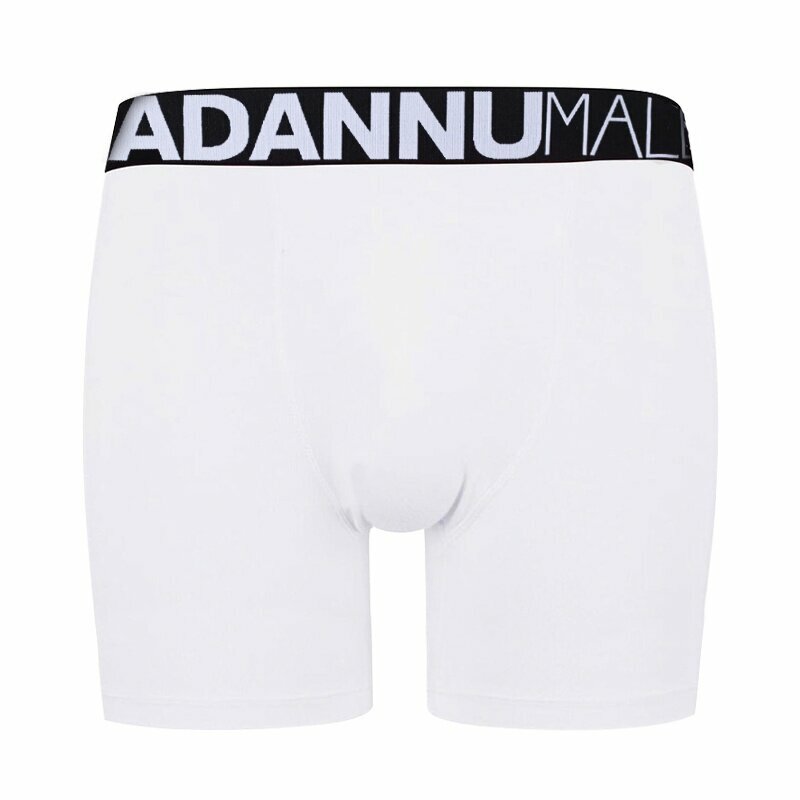 ADANNU Hot Cotton Men's Panties Bxoers Breathable Innerwear Sexy Men Underwear Underpants AD7124
