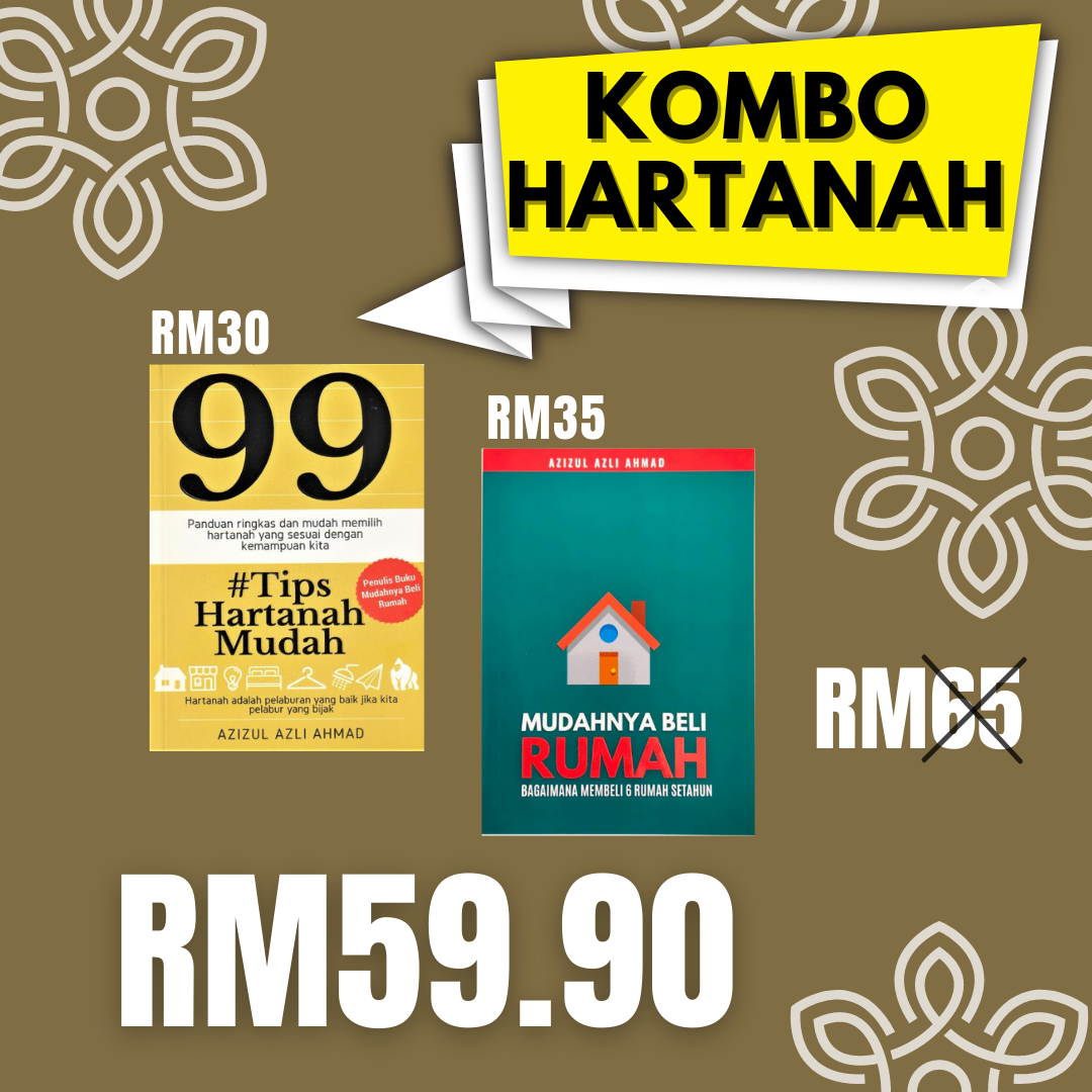 Kombo Hartanah Azizul Azli Ahmad
