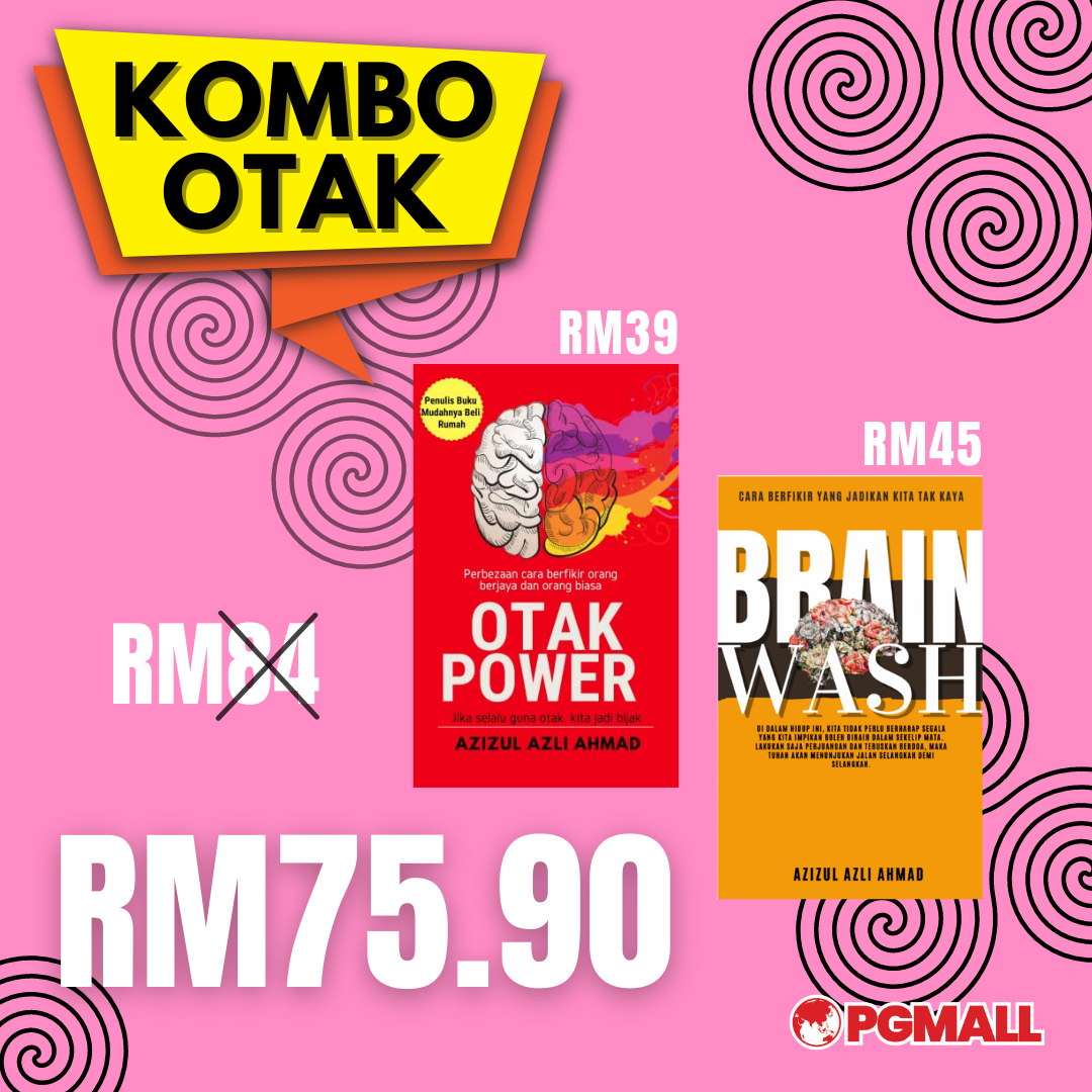 Kombo Otak Azizul Azli Ahmad