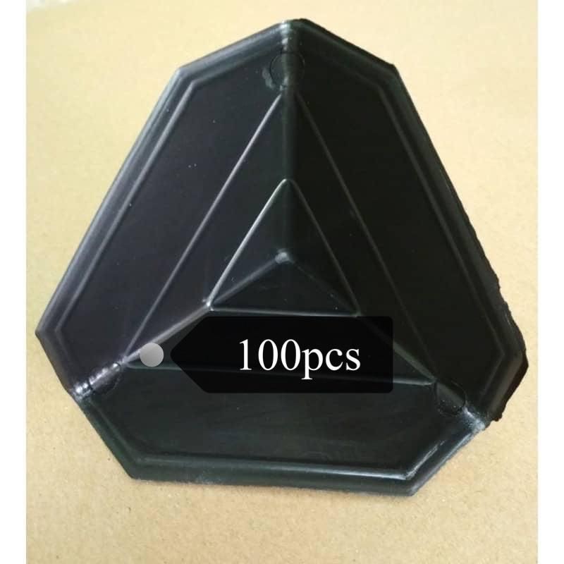 Ready Stock⭐EWJ 157 Corner Protector/Plastic Corner Block