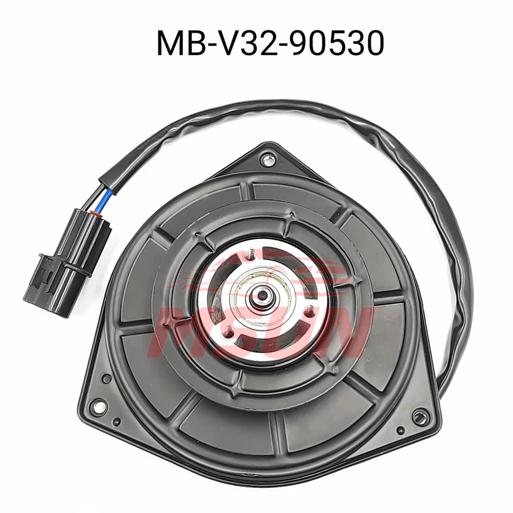 AIR COND FAN MOTOR MITSUBISHI PAJERO V32 SUZUKI VITARA 065000-7121