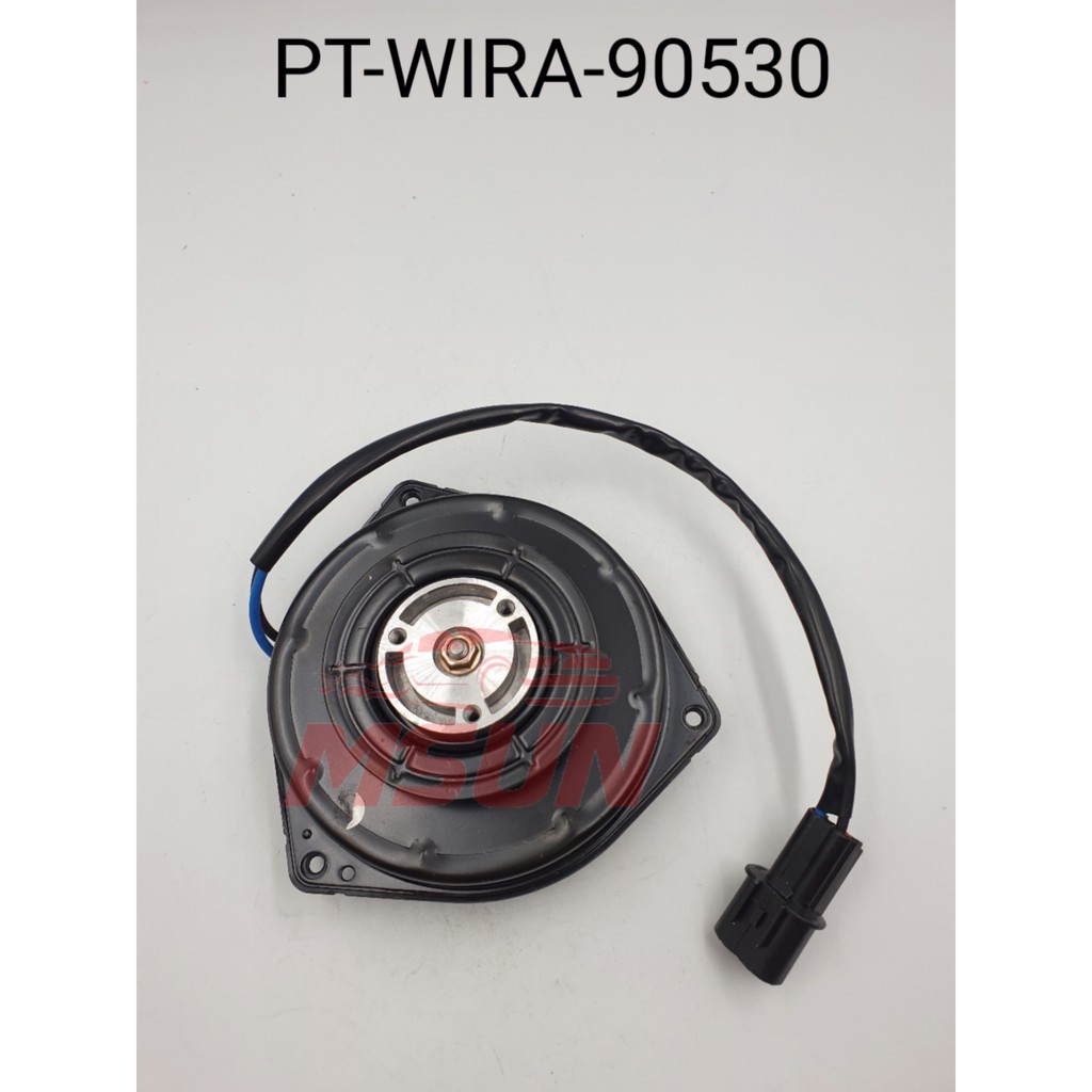 AIR COND FAN MOTOR PROTON WIRA 1.5 065000-2271