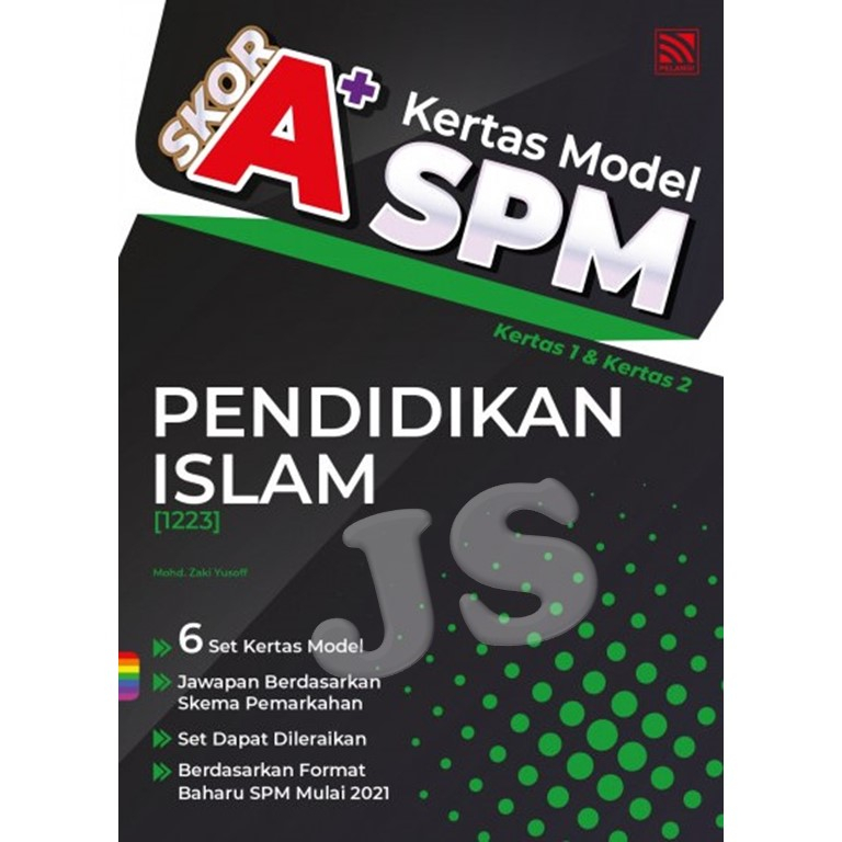 SKOR A+ KERTAS MODEL SPM 2025 - KSSM - TINGKATAN 5 | SET MODEL PAPER | FORMAT SOALAN BENTUK PEPERIKS