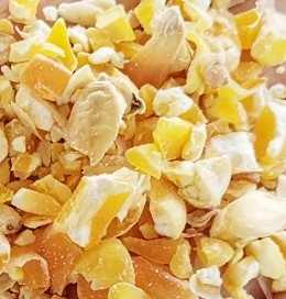 Jagung Kasar B Hancur C [20Kg] Makanan Ayam Burung Corn Grits B/C Chicken Bird Feed 玉米碎 粗/细