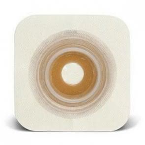 Convatec 404593 SurFit Natura Durahesive Convex Moldable Flexible Wafer 45mm