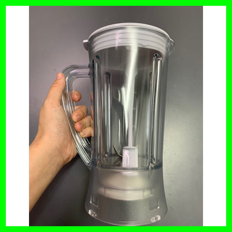 [READY STOK] KHIND BL1012 JUG BLENDER BL1012J (RANDOM COLOUR)