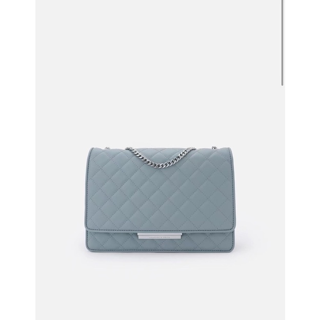   Ready Stock Handbags New Version Lingge Ladies Shoulder Bag