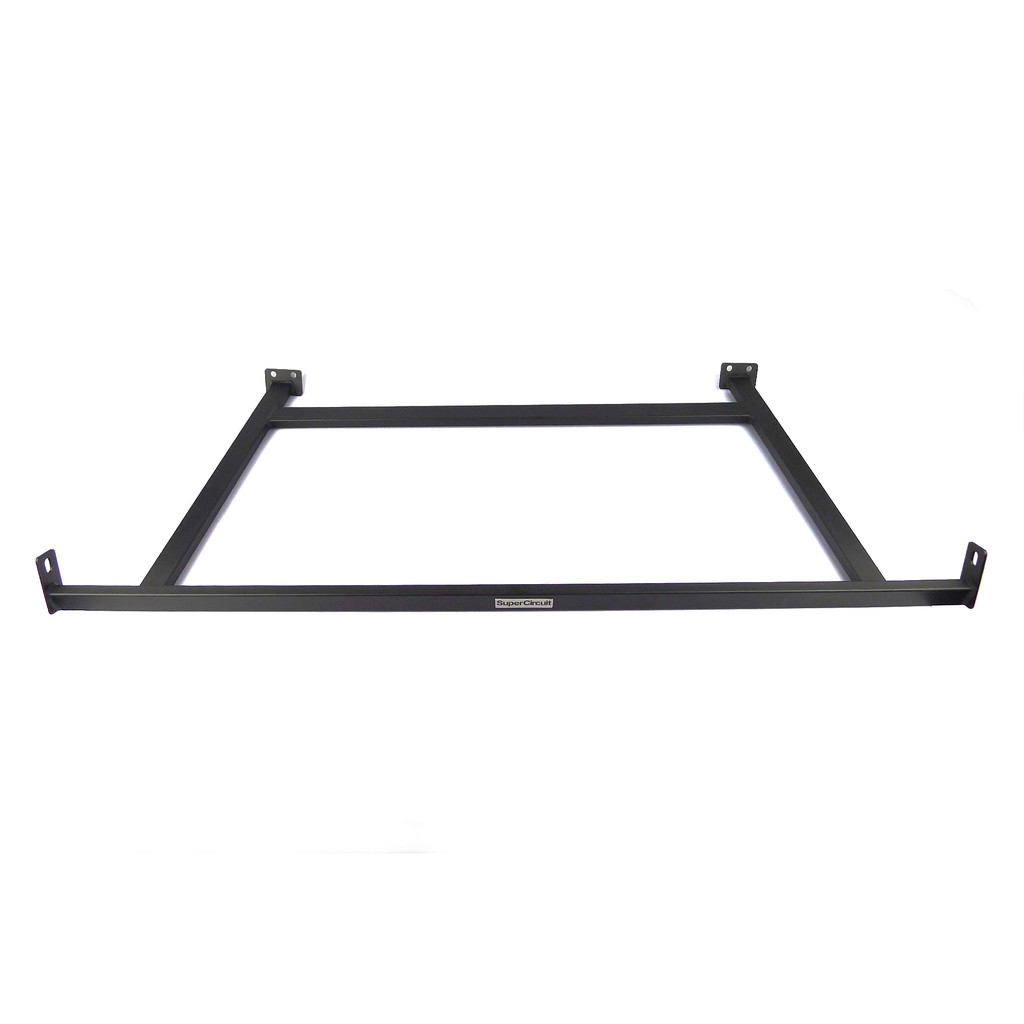 SuperCircuit Perodua Myvi 05-17 MK1/MK2 Rear Compartment Brace (4-Point)